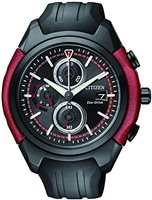 Orologio Citizen Uomo Eco Drive in Acciaio CA0287-05E - CA0287-05E